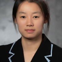 Portrait of Mai Li, Research Assistant with the REGAL research team