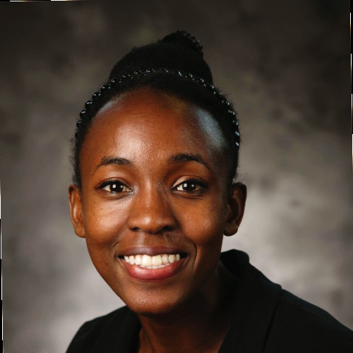 Portrait of Dr. Jovita Byemerwa, Postdoctoral Associate